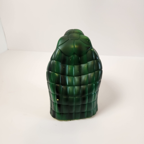 Vintage 90s Cobra Snake Hand Puppet 1990s Fangs Halloween Decor Novelty Toys - Picture 5 of 8